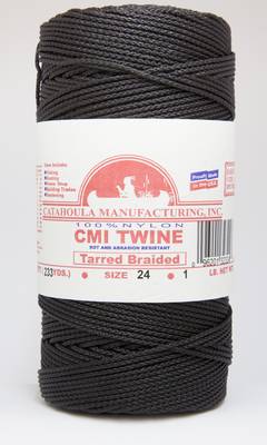 WTS - - Bank Line from Catahoula Manufacturing!